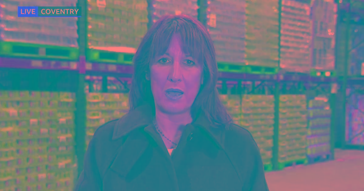 Will Rachel Reeves’ budget leave you better or worse off?