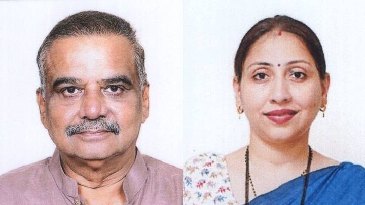 Mass Defection In Palghar: Hundreds From BVA And Shiv Sena (UBT) Join BJP Ahead Of Vasai