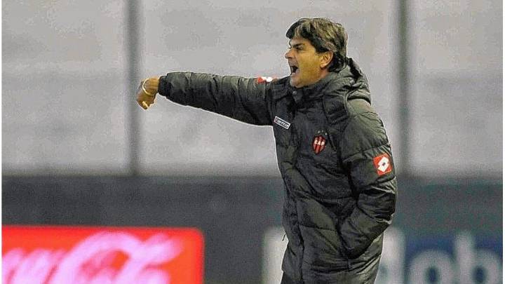 El primer ciclo de Rubén Forestello: 38,3% de efectividad y un regreso esperado