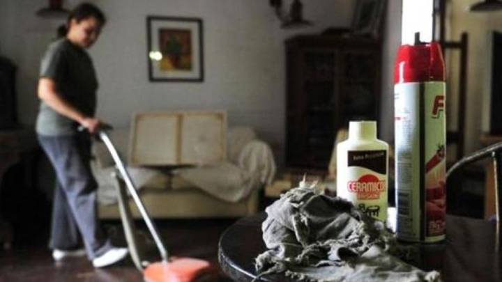 Aumento para empleadas domésticas: ¿cuánto cobrarán en noviembre y diciembre?