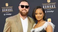 Kayla Nicole Is Still Being Haunted By Her Travis Kelce Romance