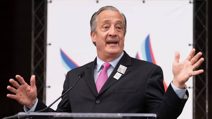 Postmaster general says US Postal Service needs revenue growth, not just cuts