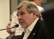 Carim Peche: «A partir de 2023, ninguno tiene quórum propio»