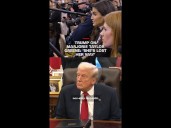 Trump on Marjorie Taylor Greene: ‘She’s lost her way’