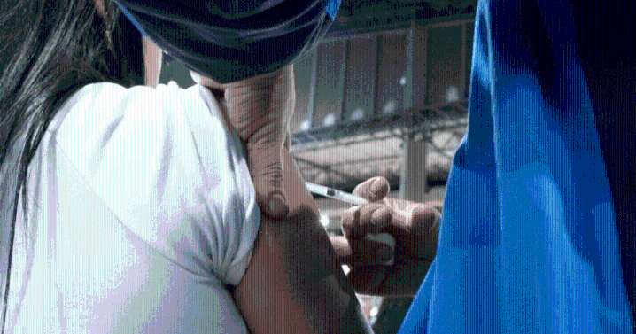 Estos son los puntos de vacunación en Bogotá este lunes 3 de noviembre de 2025