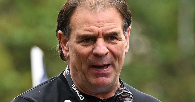 Controversial ex-union boss charged with abusive emails