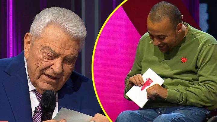 De la familia de un expaciente: Este fue el monto de la primera donación para la Teletón 2025