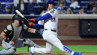 Mets power-hitting duo locks up Silver Slugger Awards for 2025 season