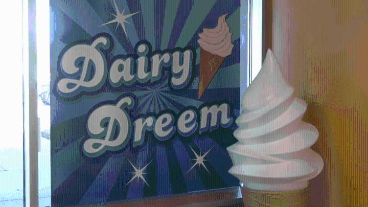 NOW OPEN: Dixie Dairy Dreem adds Kettering location