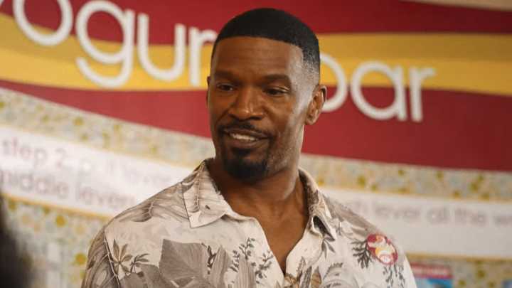 Turns Out The Fast & Furious Franchise Courted Jamie Foxx For A Major Role, But I'm Honestly Glad It Didn't Happen