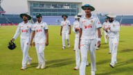 Bangladesh Vs Ireland Highlights, 1st Test Day 4: BAN Storm To Innings Win, Take 1