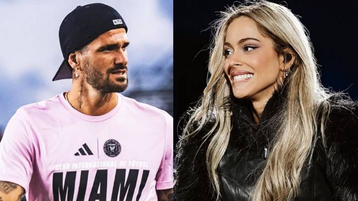 La decisiva declaración de Tini Stoessel que confirma su casamiento con Rodrigo de Paul