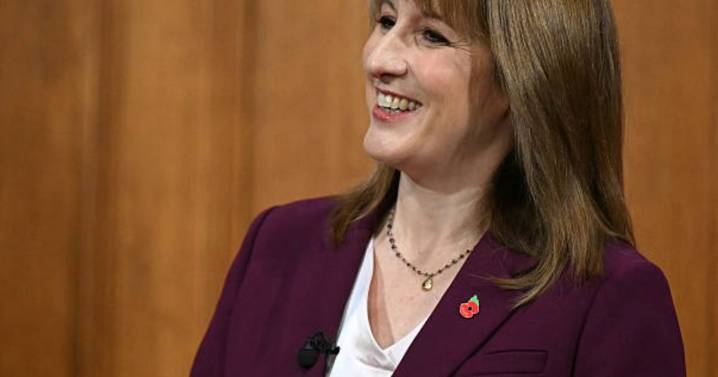 State pensioners face £400 bill from HMRC 'if Rachel Reeves gets her way'