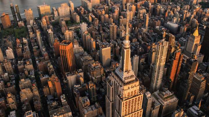 New York Ranked the Second-Best City in the World in New Global Report