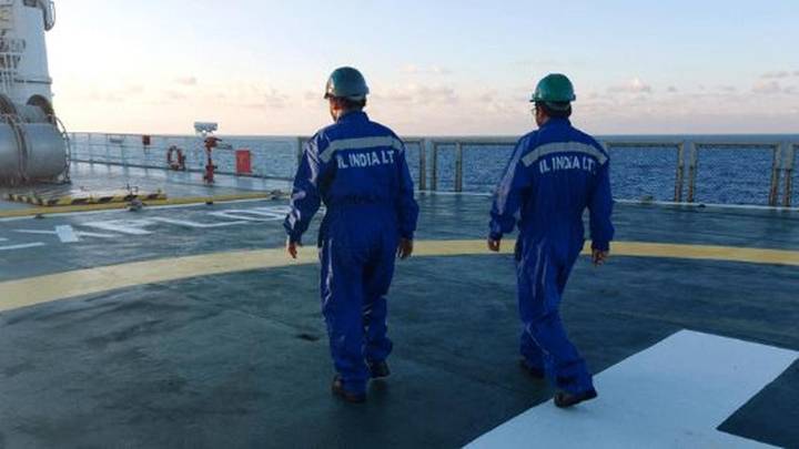 Oil India teams up with TotalEnergies to explore high