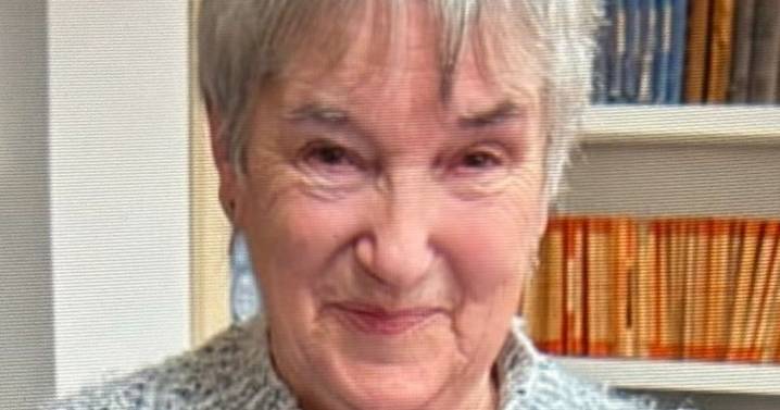 Police in 999 appeal as concern increases for missing 80