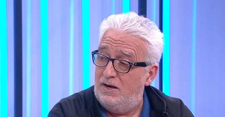 El paso a un lado de Leo Harlem y sus nuevas motivaciones personales