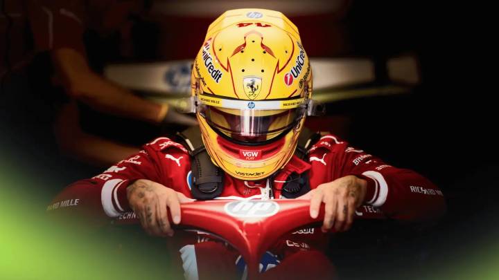 New Project 678 progress update as Ferrari makes ‘final choices’ for F1 2026