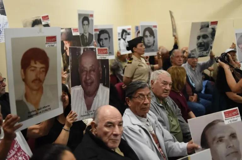 Juicio Villazo: absolvieron a 17 policías y empresarios acusados de secuestrar a 75 trabajadores