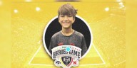 Northwest Iowa 12-year-old recognized for his heroic actions at ‘Heroes Game’