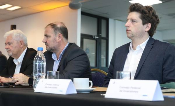 Activa participación de Chubut en la Jornada de Desarrollo Urbano Territorial impulsada por el CFI