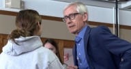 Evers defiant as Trump administration demands return of November FoodShare dollars