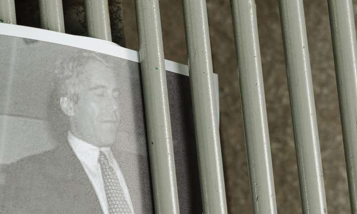 The MAGA crackup might finally be here