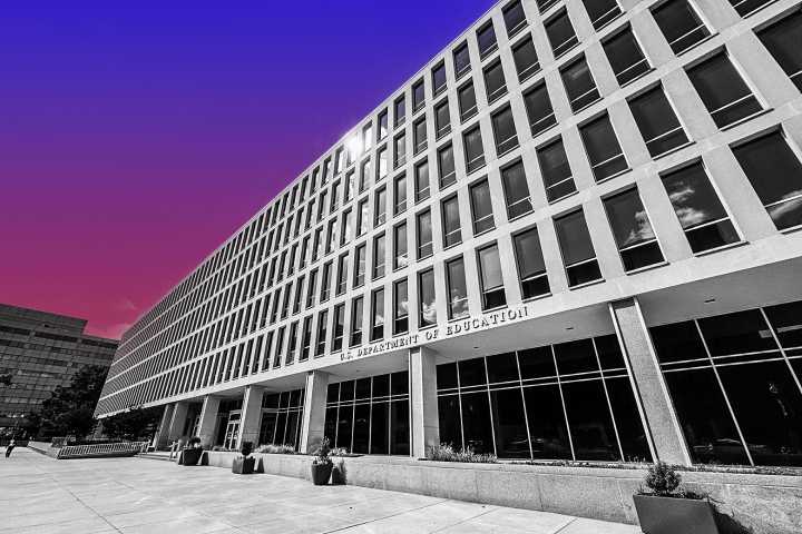 How kids with disabilities are being harmed by the Trump Administration.