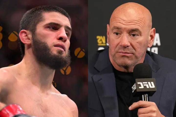 Islam Makhachev Speculates Dana White’s Retirement as UFC Sidelined for Boxing and Other Ventures Welterweight champion Islam Makhachev confirms speculations of Dana White sidelining the UFC for new v