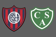 San Lorenzo vs. Sarmiento, por el Torneo Clausura 2025: día, hora y cómo ver online