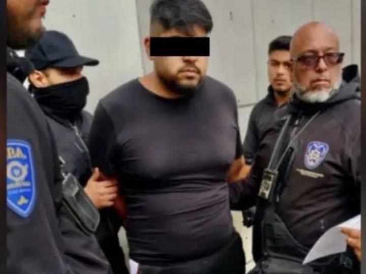 A proceso ‘El Goofy’ por el homicidio del abogado David Cohen en CDMX