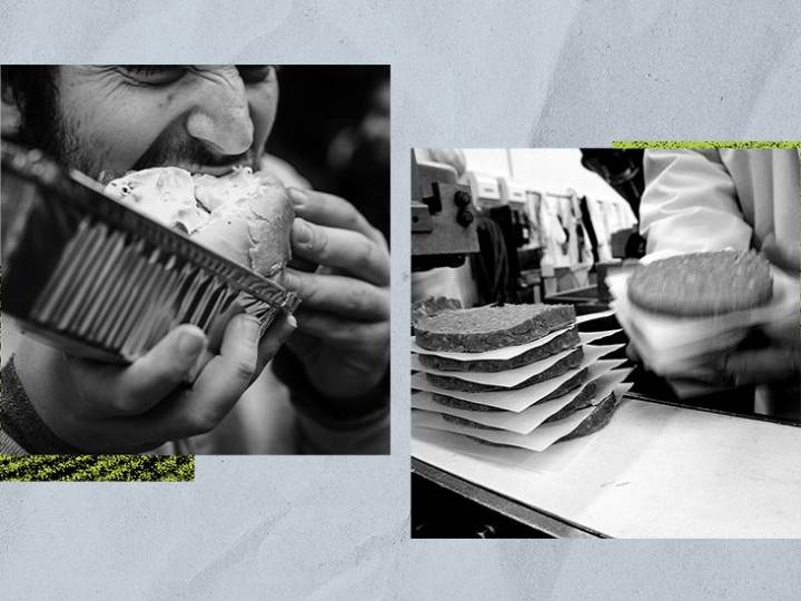 Ultra-processed foods linked to IBD, lung cancer, and diabetes