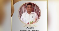 Ahora en Veracruz: Asesinan a Lázaro Francisco Luria, exalcalde de Chinameca