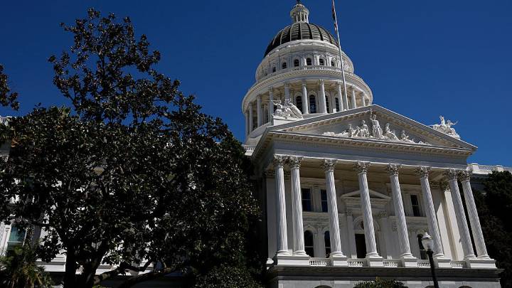 Former aid to Newsom indicted for alleged theft of campaign funds from ex