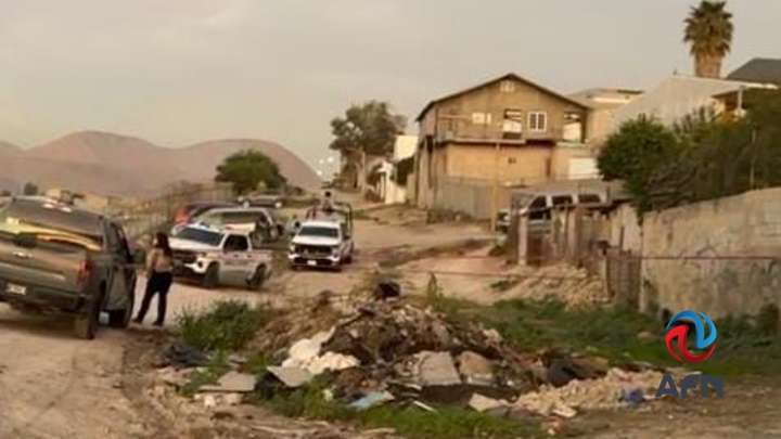 Hallan cadáver de un hombre con huellas de violencia en El Florido