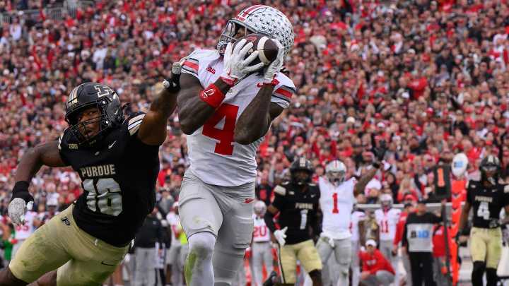 How to watch college football free live stream today: UCLA Bruins vs. No. 1 Ohio State Buckeyes