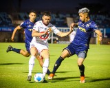 Rangers no pudo ante San Marcos pero aseguró su paso a la postemporada