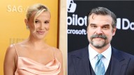 Millie Bobby Brown habría detallado múltiples episodios de comportamiento inapropiado de David Harbour