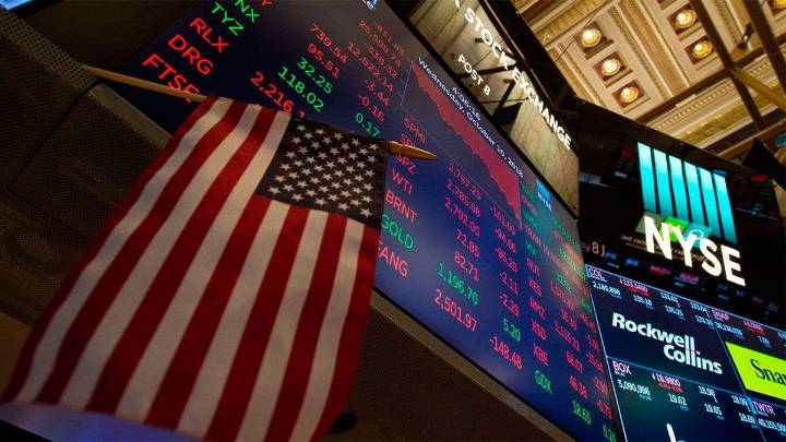 Wall Street: acciones argentinas caen más de 3% y el riesgo país supera los 650 puntos
