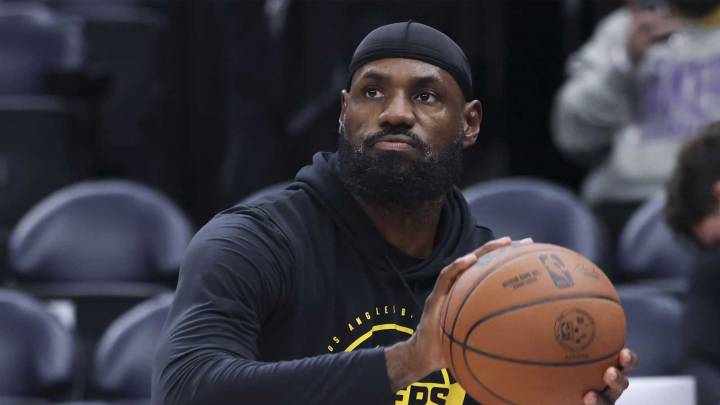 What Rich Paul told ESPN about Lakers star LeBron James’ unfathomable All