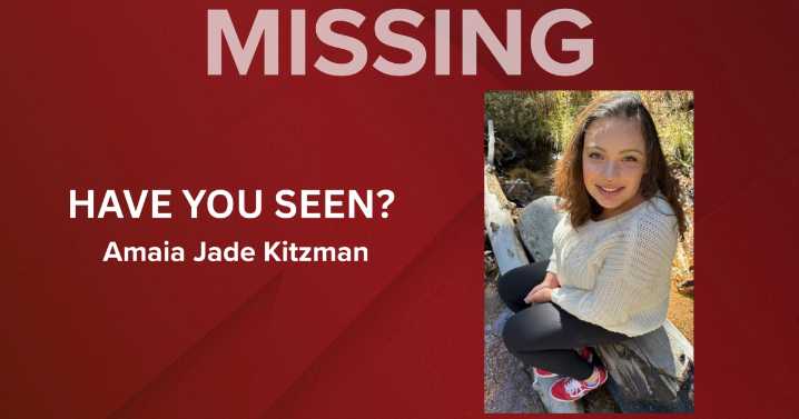 CSPD needs your help locating a missing at-risk adult last seen on Tuesday