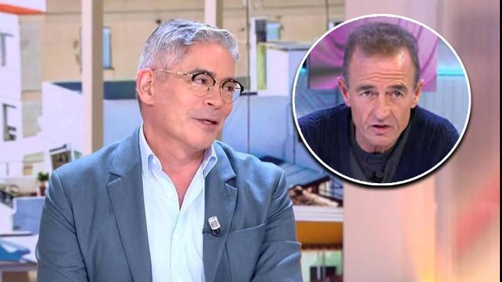 Boris Izaguirre entra en el debate por el despido de Alessandro Lequio y desvela cómo se encuentra tras su salida de Telecinco