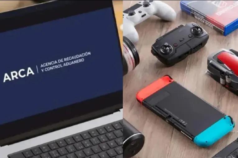 ARCA subastará parlantes, Playstation y estéreos desde $15.000: Cómo participar