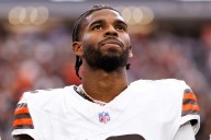 Shedeur Sanders' Long-Term Future With Browns in Question