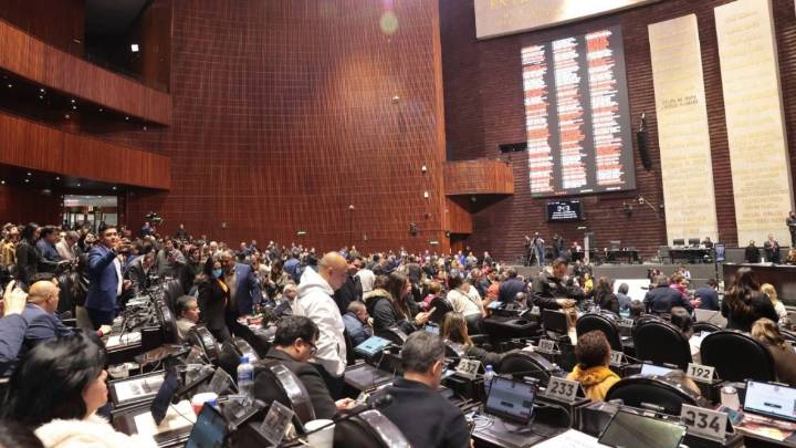 Diputados aprueban Ley contra Extorsión; elevan pena hasta 42 años de prisión