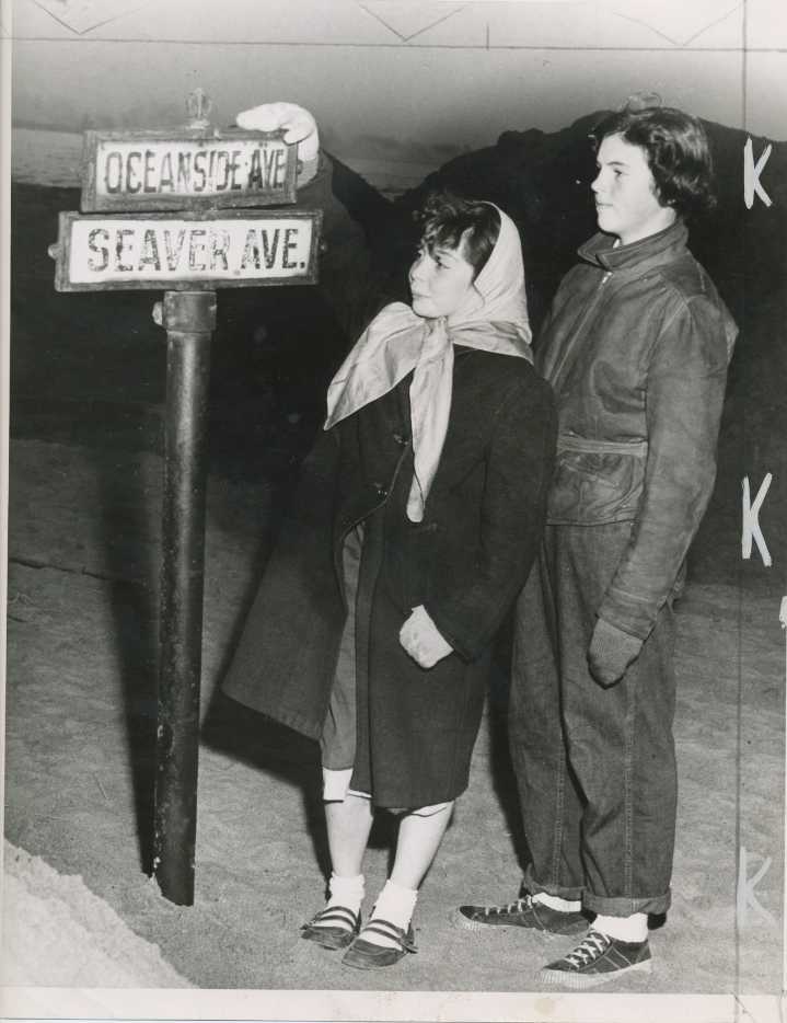 A wild Thanksgiving weekend