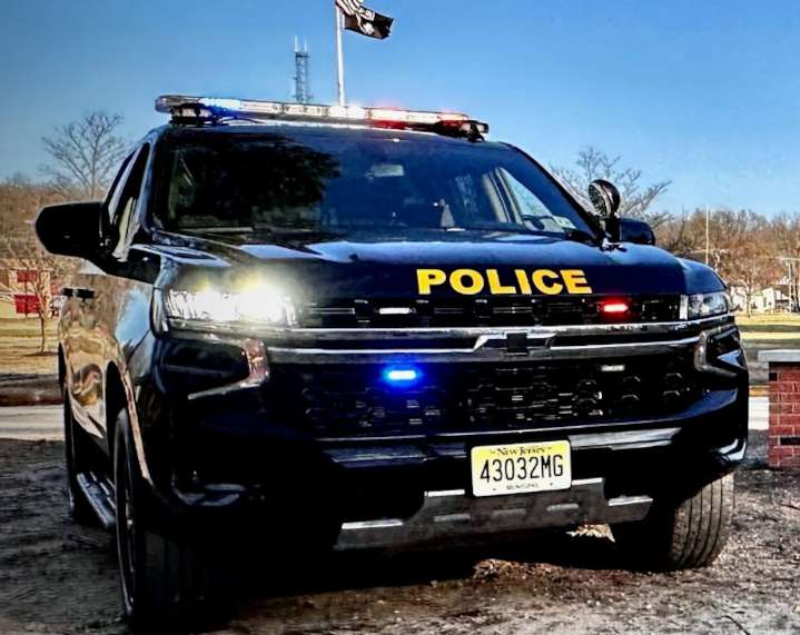 N.J. man accused of beating another man with a club is charged with murder