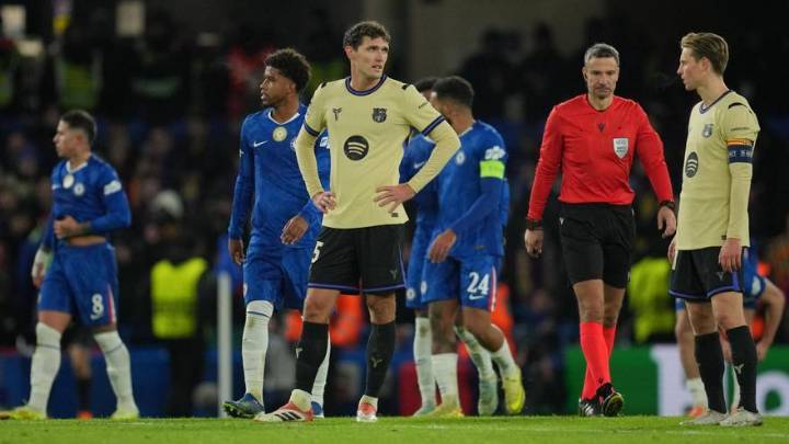 Premier League 8 - LaLiga 1: el dato que deja en evidencia al fútbol español en la Champions