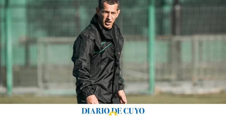 A 48 horas del descenso a la Primera Nacional, Pipi Romagnoli dejó de ser el director técnico de San Martín