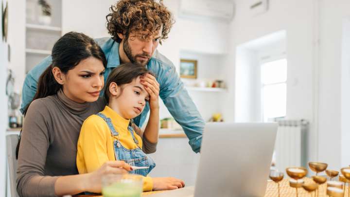 We can make it easier to have children and raise a family Nicole Russell